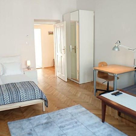 Apartment For You 克拉科夫 外观 照片