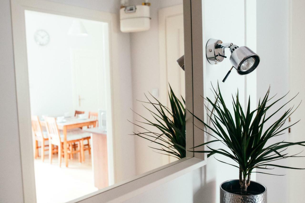 Apartment For You 克拉科夫 外观 照片