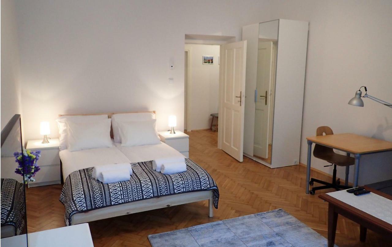 Apartment For You 克拉科夫 外观 照片