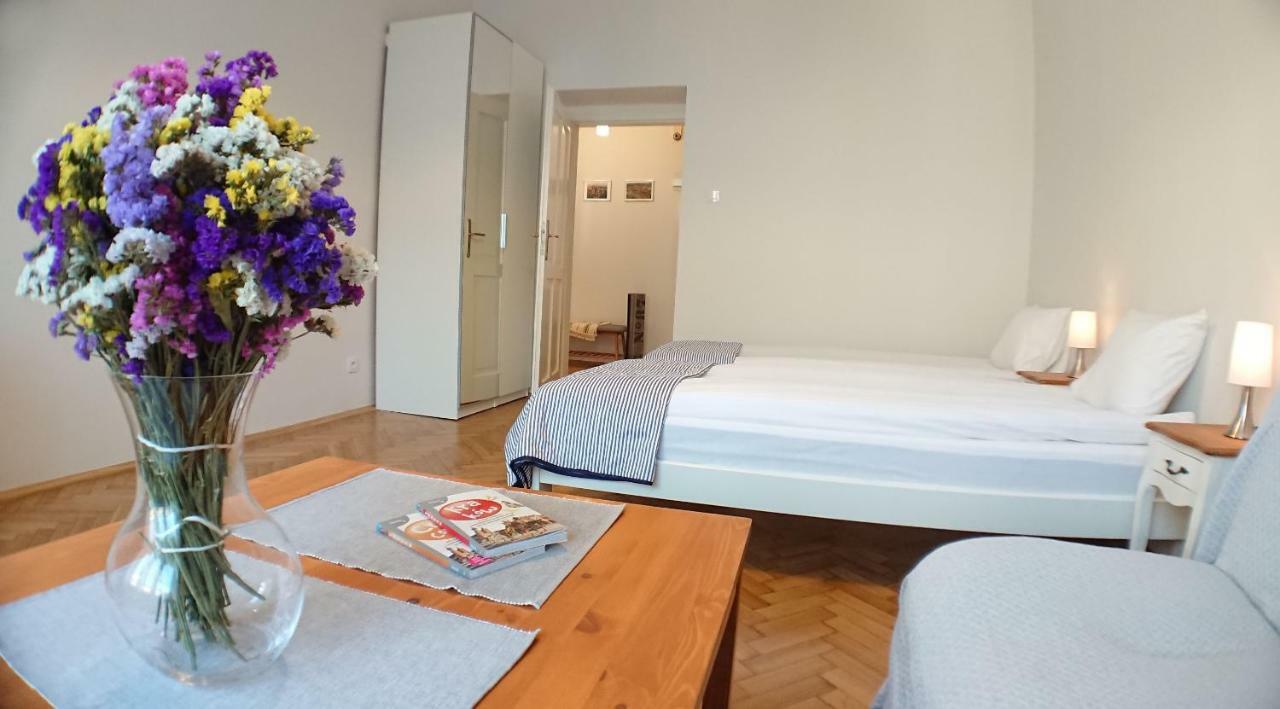 Apartment For You 克拉科夫 外观 照片