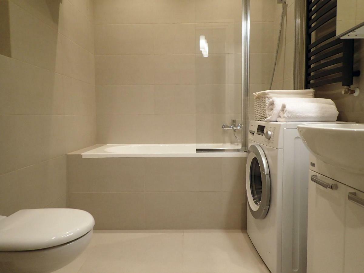 Apartment For You 克拉科夫 外观 照片