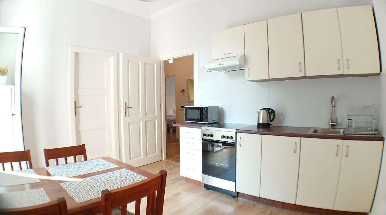 Apartment For You 克拉科夫 外观 照片