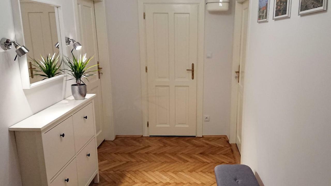 Apartment For You 克拉科夫 外观 照片
