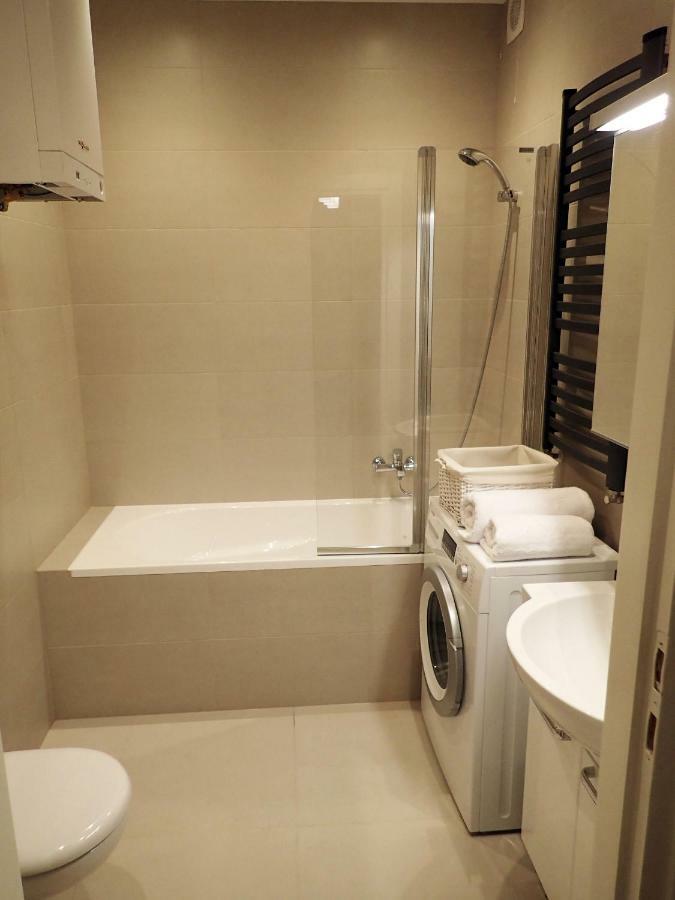Apartment For You 克拉科夫 外观 照片